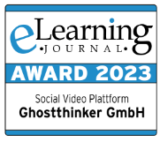 Siegel eLearning Award 2023
