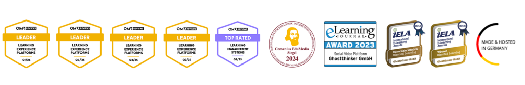 Badges komplett 2026 Q1