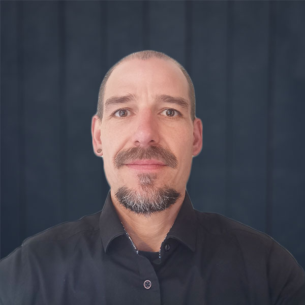 Robert Stockbauer