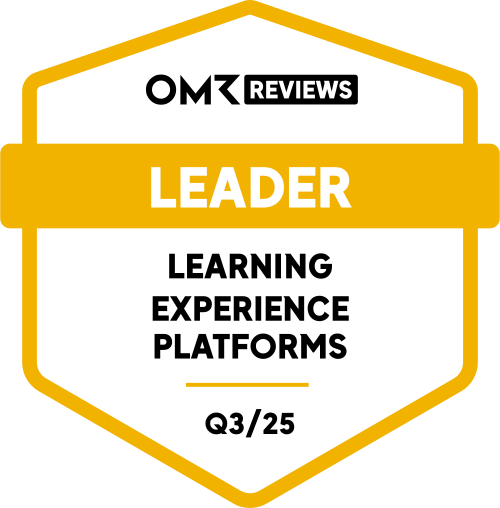 OMR Reviews Badge Q3