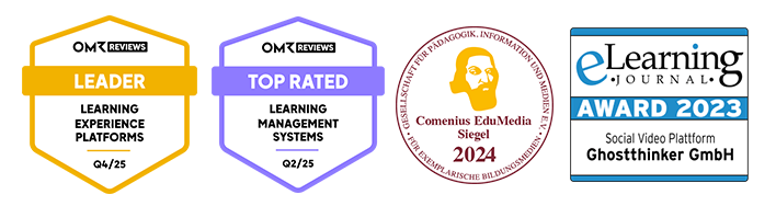 Siegel Badges Q4
