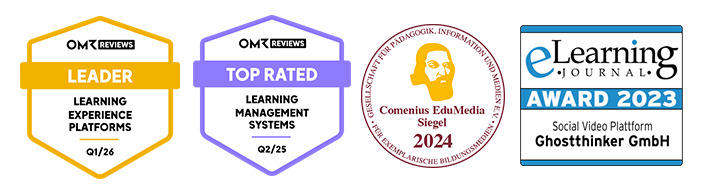 Badges 2026 Q1