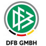 Logo DFB