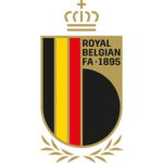 Logo Belgien