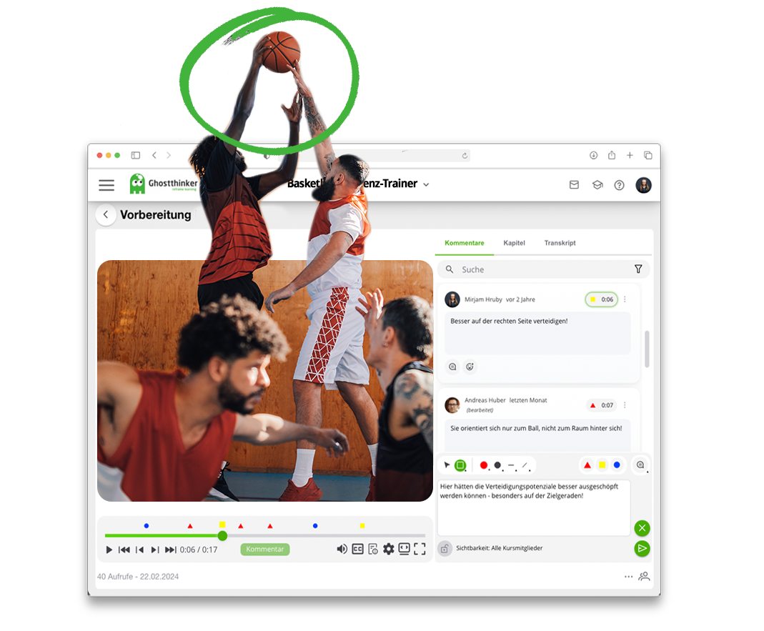 SVP 2026 Basketball