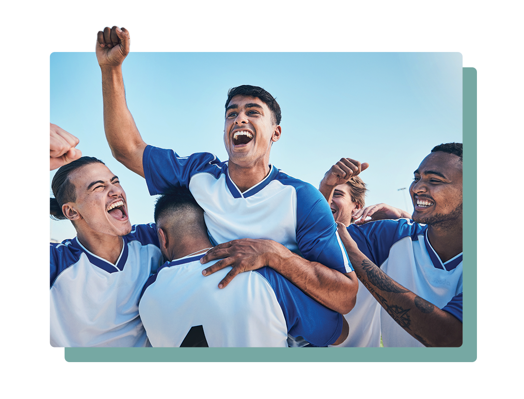 Success Stories Header