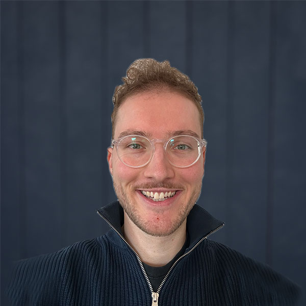 Moritz Fäßlin Foto