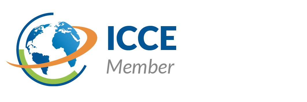 ICCE Member