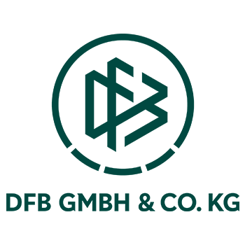 DFB Logo 2026