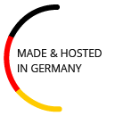 hosted-in-germany