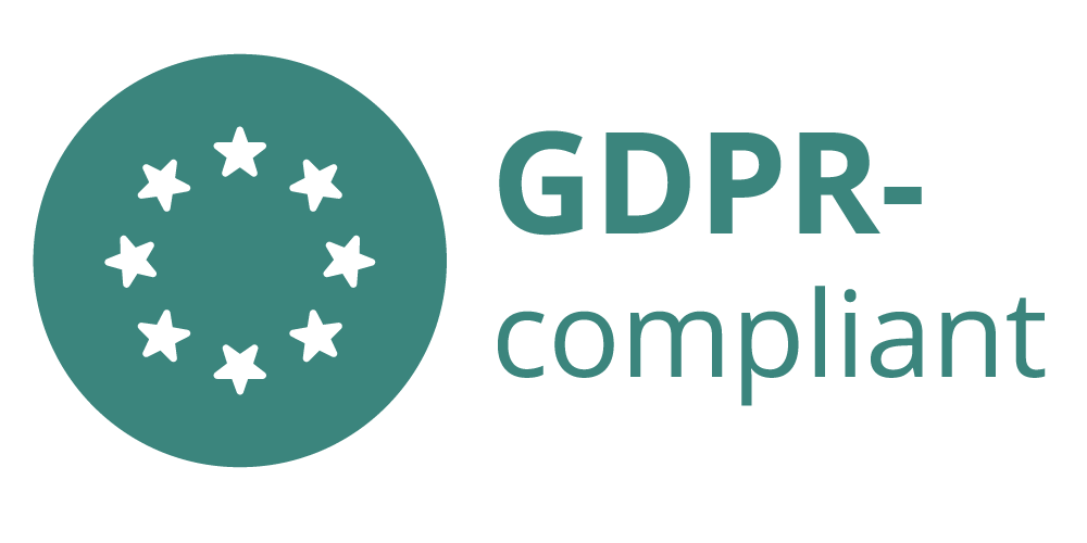 GDPR compliant