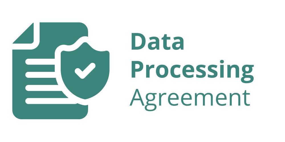 Data Processing Agreement