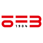 Logo ÖFB 2026